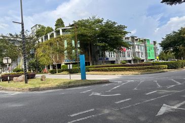 Garden Shoppe One City