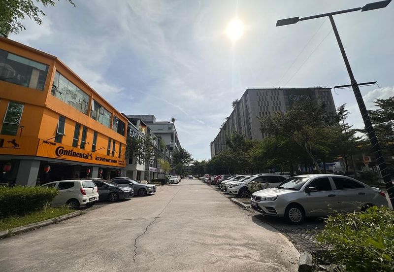 Garden Shoppe One City