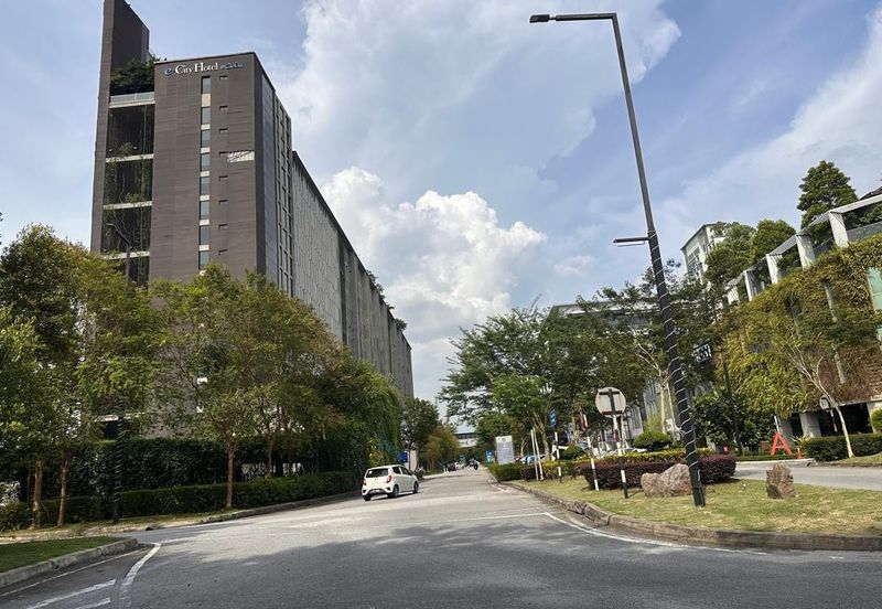 Garden Shoppe One City