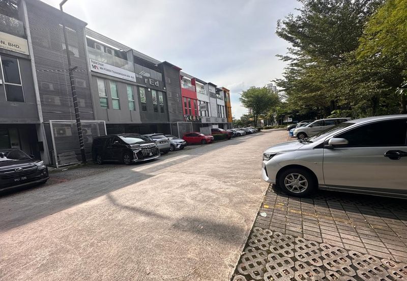 Garden Shoppe One City