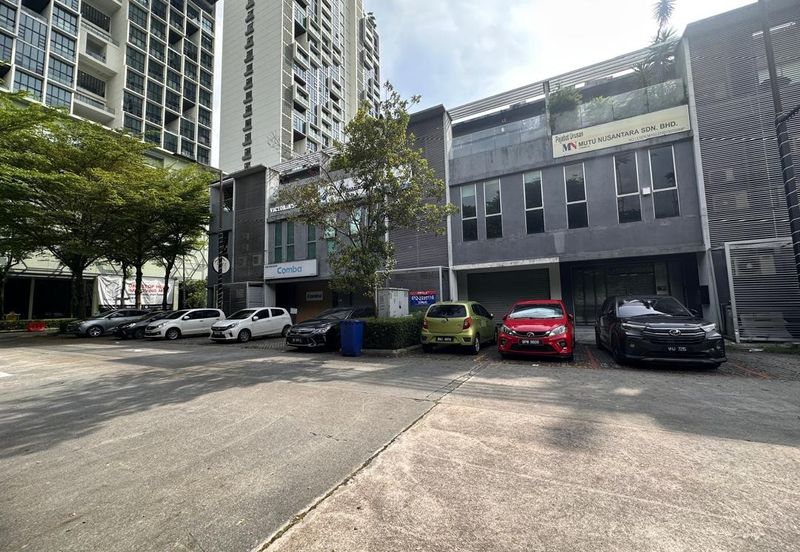 Garden Shoppe One City