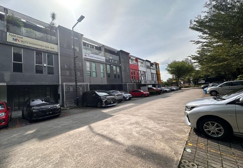 Garden Shoppe One City