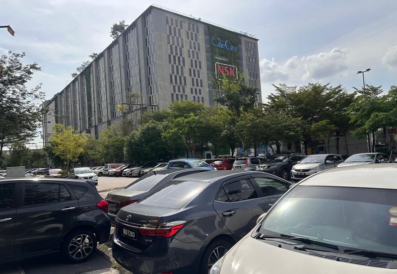 Garden Shoppe One City