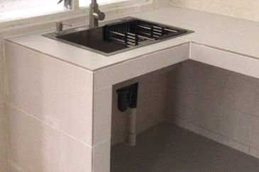 Puchong Utama Court 2