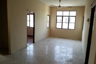 Apartment Sri Ara