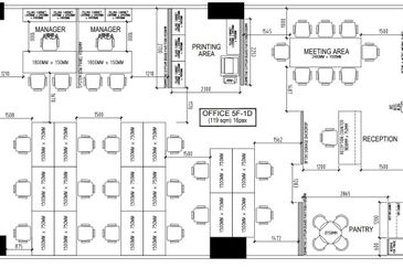 Puchong Financial Corporate Center (PFCC)