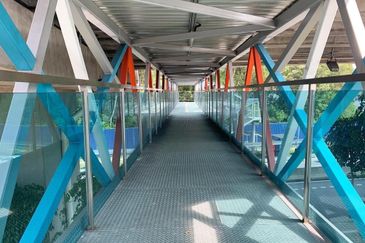 Puchong Financial Corporate Center (PFCC)