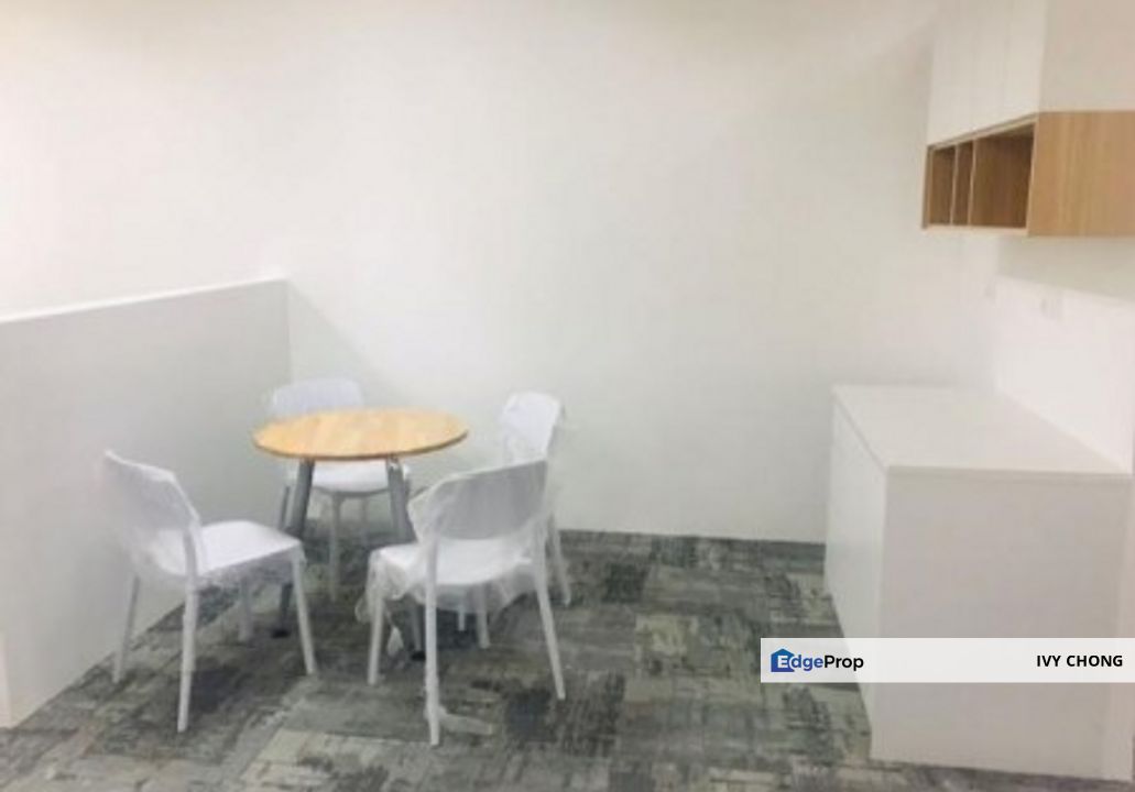 PFCC Fully Furnished Office for Rent, Ready for Immediate Occupancy. Easy Access. , Selangor, Bandar Puteri Puchong