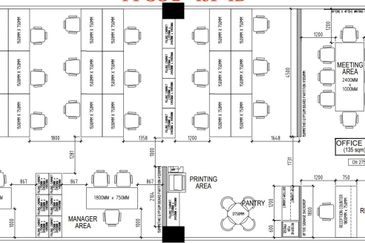 Puchong Financial Corporate Center (PFCC)