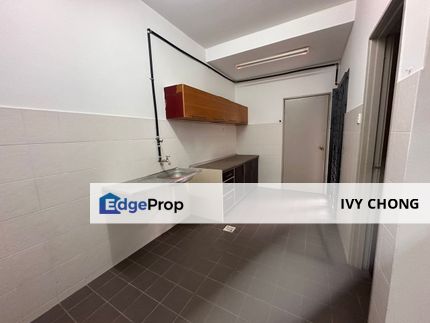 Taman Putra Prima, 2 Storey Hosue for Rent. Well Maintained & Clean, Selangor, Puchong