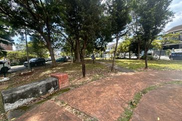 Taman Putra Prima