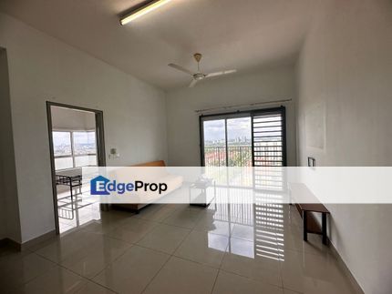 The Wharf Residence 3 Rooms Apartment with Fridge, Washing Machine, Air Conds. , Selangor, Puchong