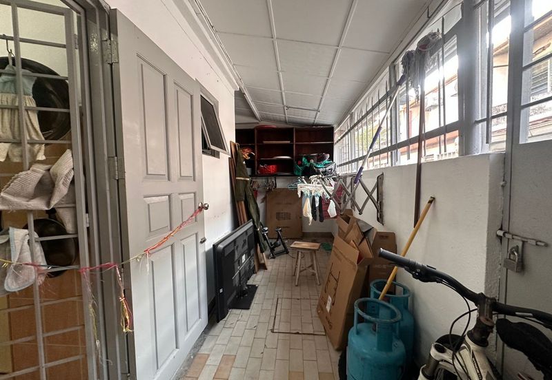 SS15 Subang Jaya Freehold 2 Storey House, Nearby Commercial Hub, Easy Access, Matured Neighbourhood.