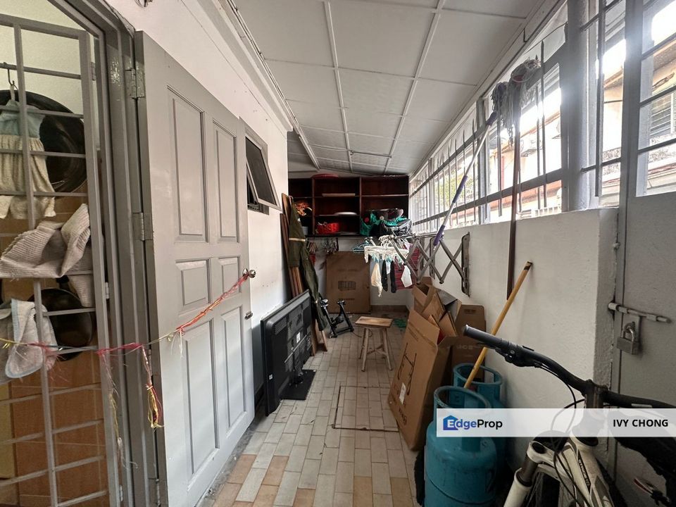 SS15 Subang Jaya Freehold 2 Storey House, Nearby Commercial Hub, Easy Access, Matured Neighbourhood., Selangor, Subang Jaya