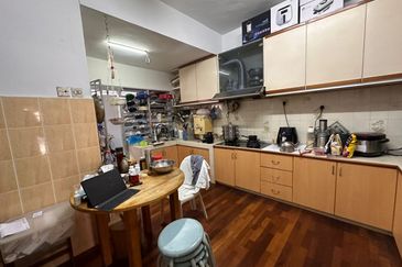 SS15 Subang Jaya Freehold 2 Storey House, Nearby Commercial Hub, Easy Access, Matured Neighbourhood.