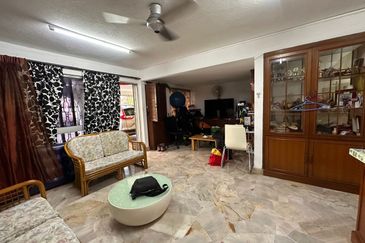 SS15 Subang Jaya Freehold 2 Storey House, Nearby Commercial Hub, Easy Access, Matured Neighbourhood.