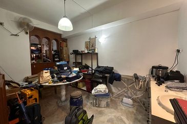 SS15 Subang Jaya Freehold 2 Storey House, Nearby Commercial Hub, Easy Access, Matured Neighbourhood.