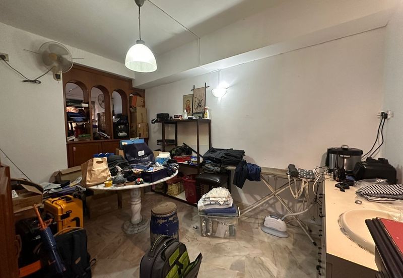 SS15 Subang Jaya Freehold 2 Storey House, Nearby Commercial Hub, Easy Access, Matured Neighbourhood.