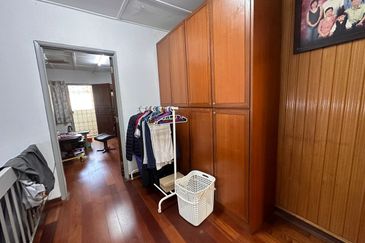 SS15 Subang Jaya Freehold 2 Storey House, Nearby Commercial Hub, Easy Access, Matured Neighbourhood.