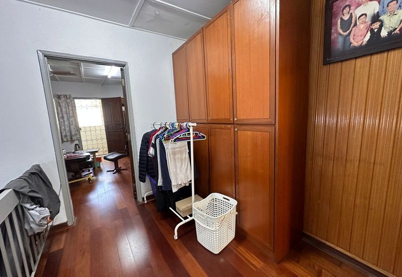 SS15 Subang Jaya Freehold 2 Storey House, Nearby Commercial Hub, Easy Access, Matured Neighbourhood.