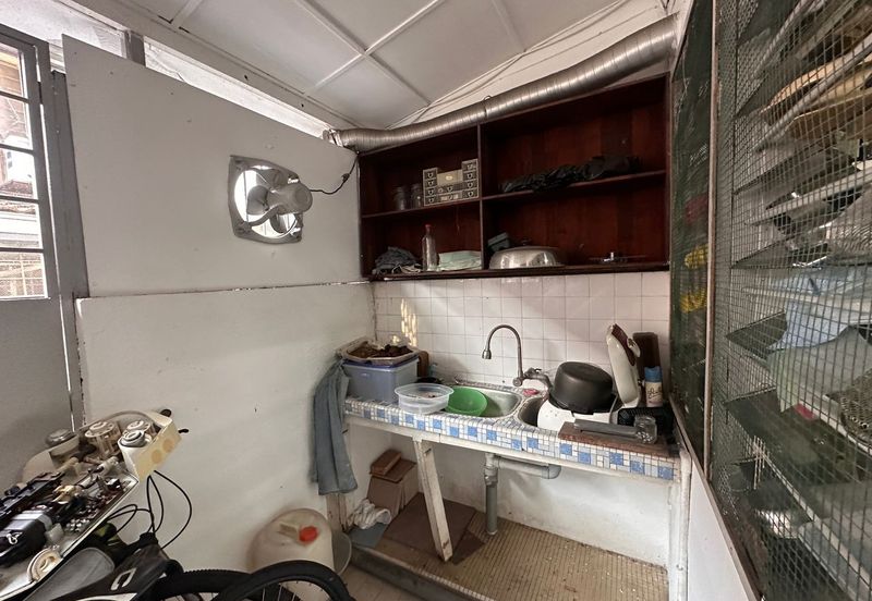 SS15 Subang Jaya Freehold 2 Storey House, Nearby Commercial Hub, Easy Access, Matured Neighbourhood.