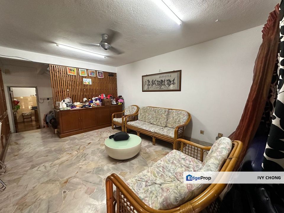 SS15 Subang Jaya Freehold 2 Storey House, Nearby Commercial Hub, Easy Access, Matured Neighbourhood., Selangor, Subang Jaya