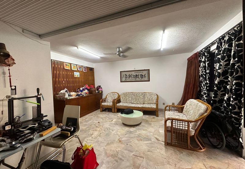 SS15 Subang Jaya Freehold 2 Storey House, Nearby Commercial Hub, Easy Access, Matured Neighbourhood.