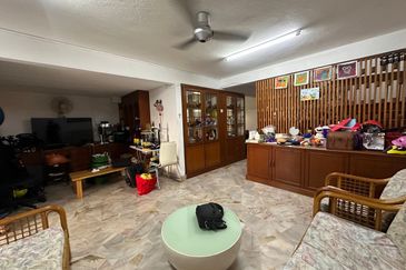 SS15 Subang Jaya Freehold 2 Storey House, Nearby Commercial Hub, Easy Access, Matured Neighbourhood.