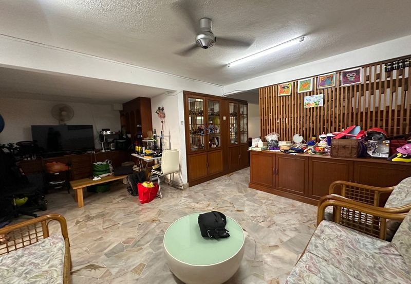 SS15 Subang Jaya Freehold 2 Storey House, Nearby Commercial Hub, Easy Access, Matured Neighbourhood.