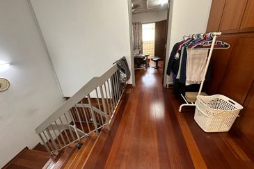 SS15 Subang Jaya Freehold 2 Storey House, Nearby Commercial Hub, Easy Access, Matured Neighbourhood.