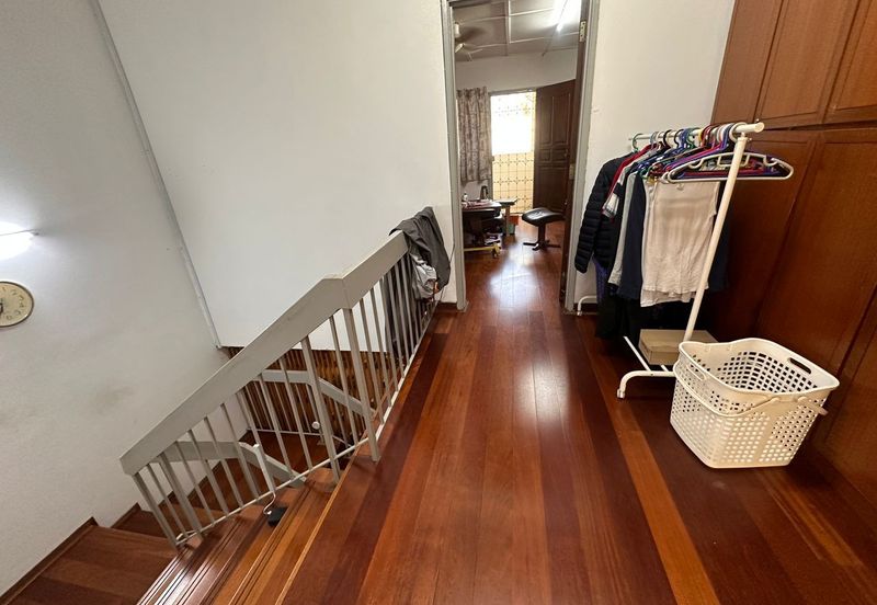 SS15 Subang Jaya Freehold 2 Storey House, Nearby Commercial Hub, Easy Access, Matured Neighbourhood.