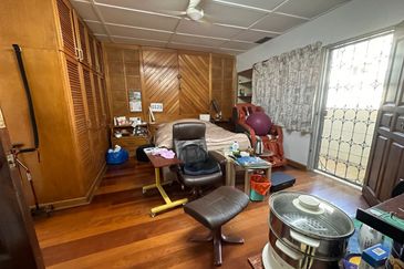 SS15 Subang Jaya Freehold 2 Storey House, Nearby Commercial Hub, Easy Access, Matured Neighbourhood.