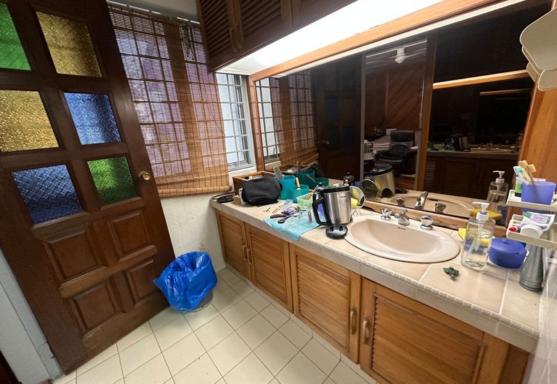 SS15 Subang Jaya Freehold 2 Storey House, Nearby Commercial Hub, Easy Access, Matured Neighbourhood.