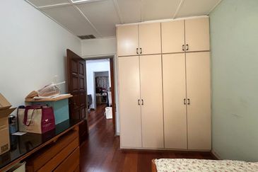 SS15 Subang Jaya Freehold 2 Storey House, Nearby Commercial Hub, Easy Access, Matured Neighbourhood.