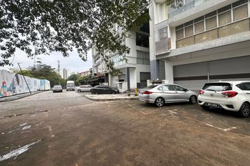 Prima Bizwalk Business Park