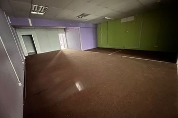 Bandar Puteri Puchong