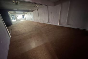 Bandar Puteri Puchong