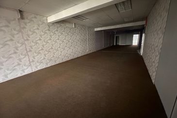 Bandar Puteri Puchong