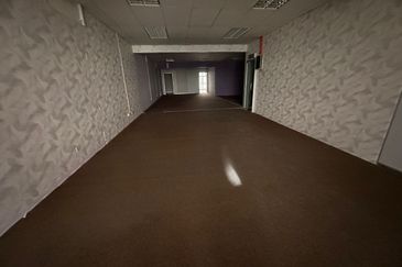 Bandar Puteri Puchong