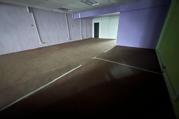 Bandar Puteri Puchong