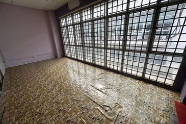 Bandar Puteri Puchong