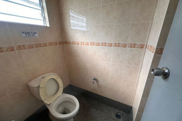 Bandar Puteri Puchong