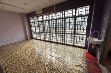 Bandar Puteri Puchong