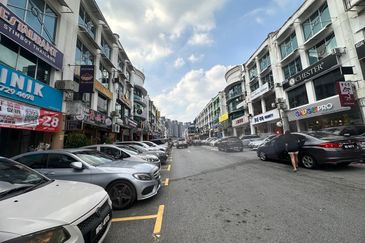 Bandar Puteri Puchong