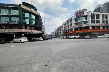 Bandar Puteri Puchong