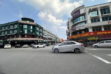 Bandar Puteri Puchong