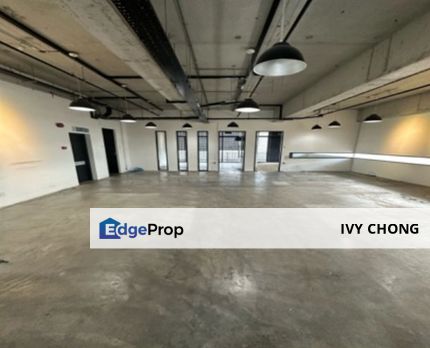 PJ Trade Centre, Spacious Office Space for Rent. Ample Parking Bays, With Lifts and Security. , Selangor, Petaling Jaya