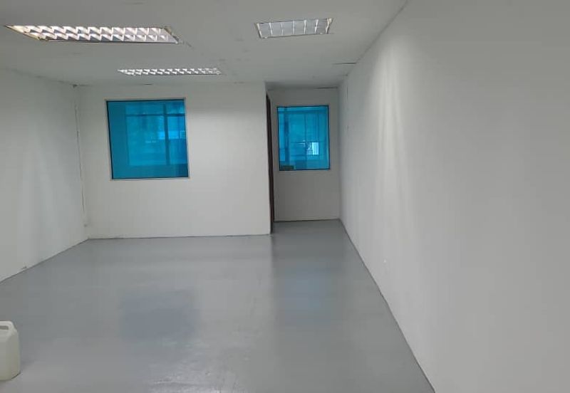 Bandar Sri Damansara