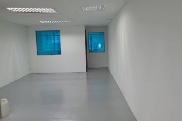 Bandar Sri Damansara