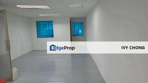 Bandar Sri Damansara SD 5 Jalan Tembaga 1st Floor Office for Rent, Kuala Lumpur, Damansara